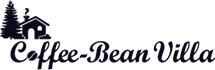 Coffee Bean Villa Logo