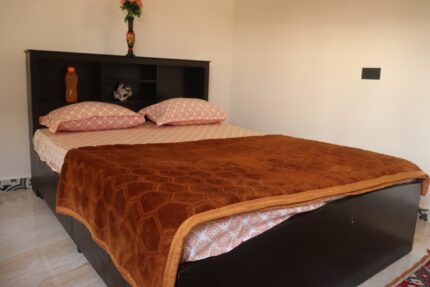 family room homestay in Sakleshpur CoffeeBean Villa