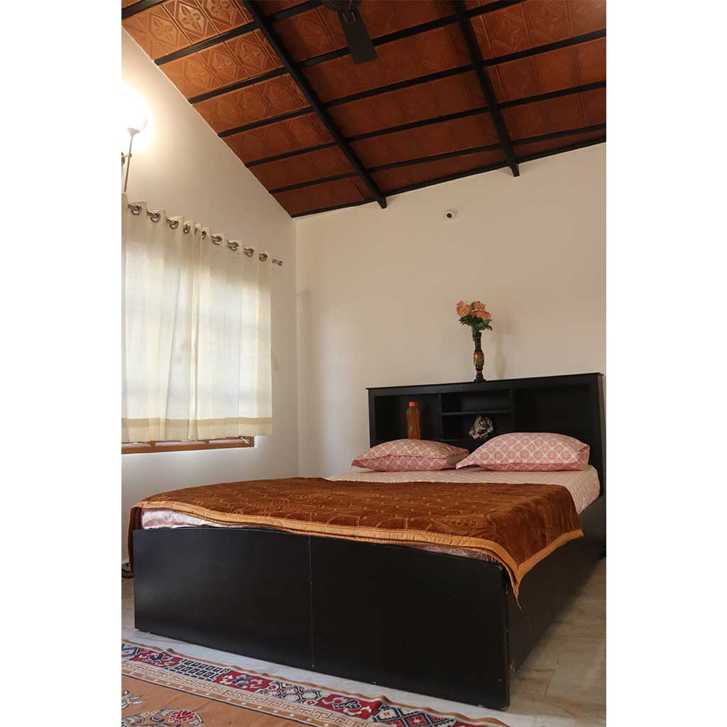 Family Studio Room - Image 3