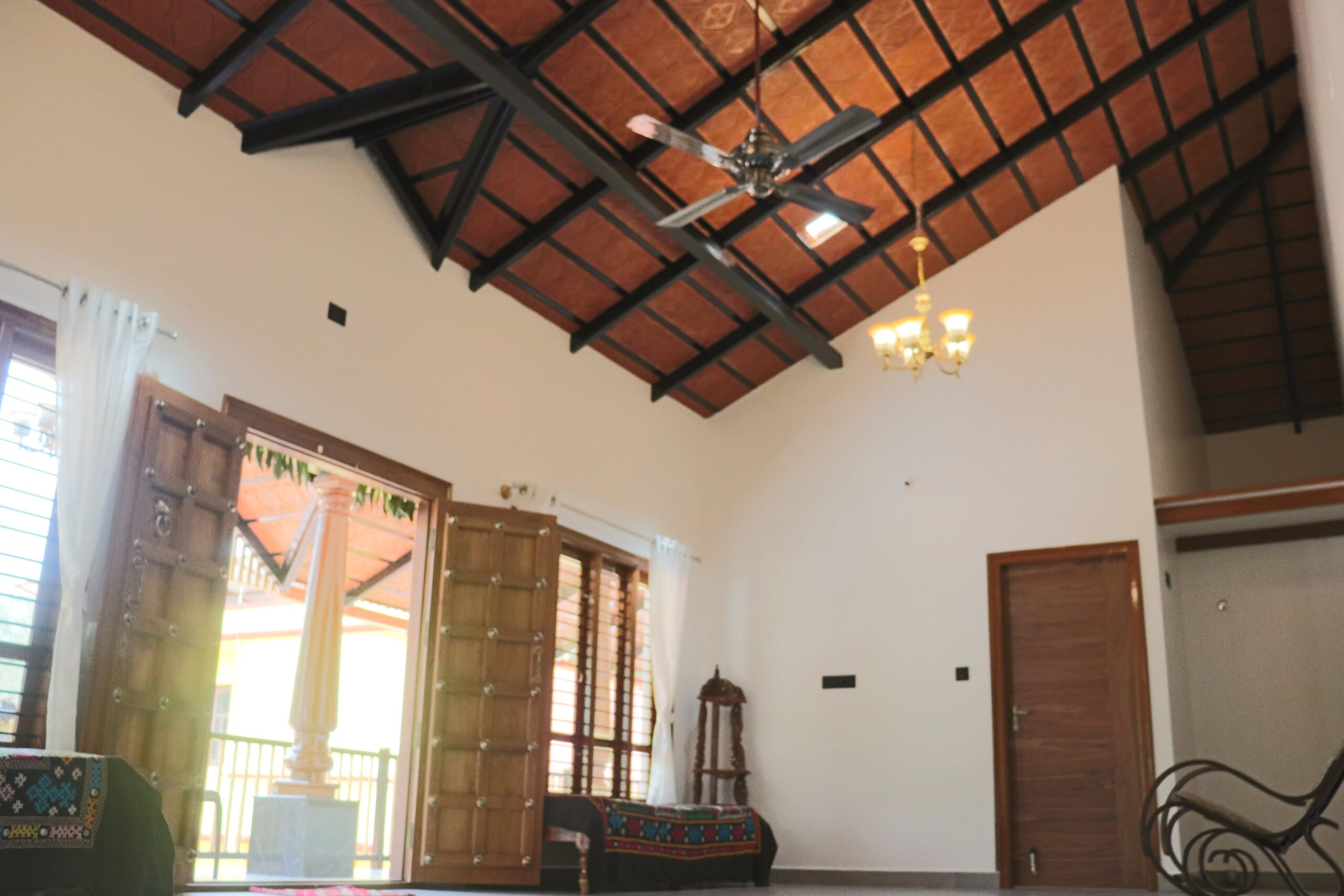Premium-Suite Room with Balcony - Image 5