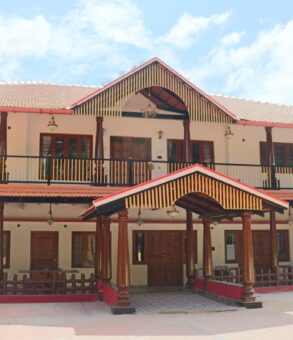 CoffeeBean Villa - family resort in sakleshpur karnataka