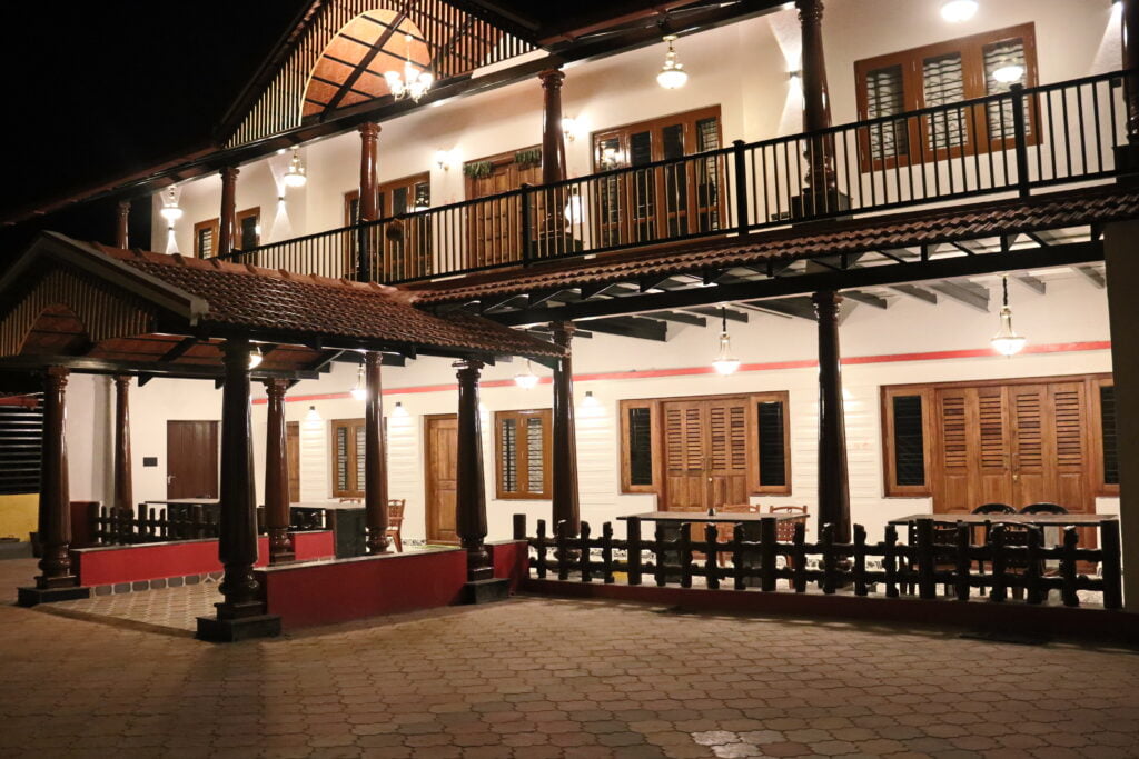 CoffeeBean Villa - the luxury homestay in Sakleshpur