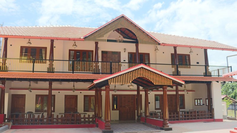 Homestay for Couples in Sakleshpur